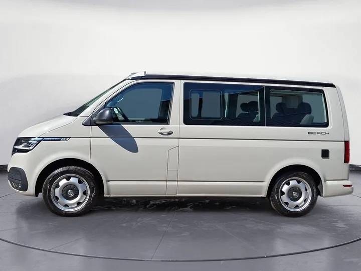 Volkswagen T6 California