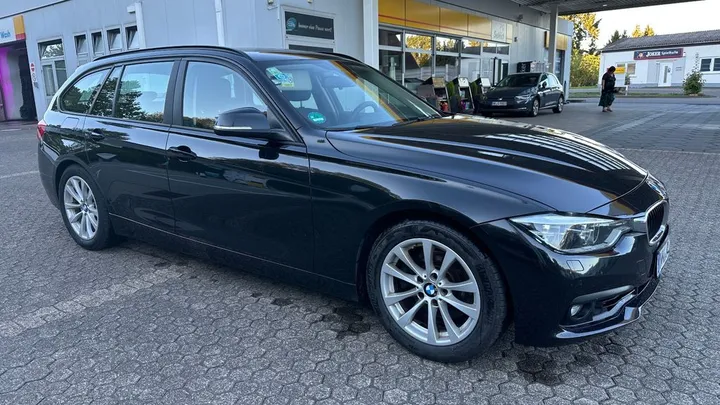 BMW 325