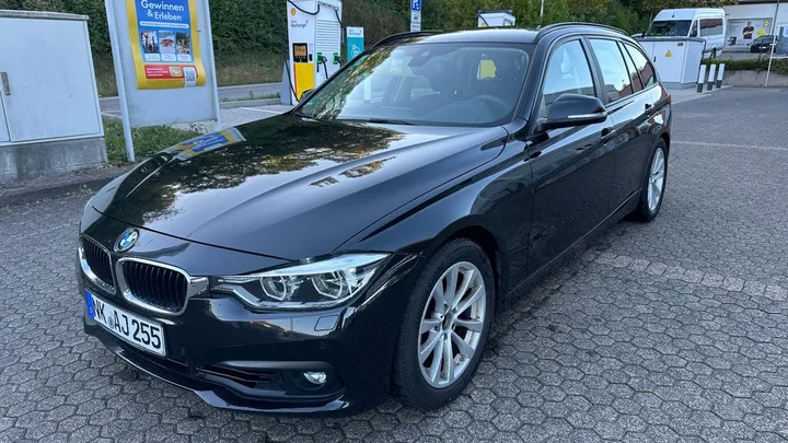 BMW 325