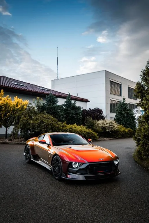 Aston Martin Other