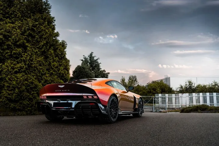 Aston Martin Other