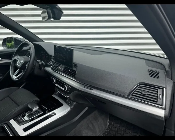 Audi Coupé