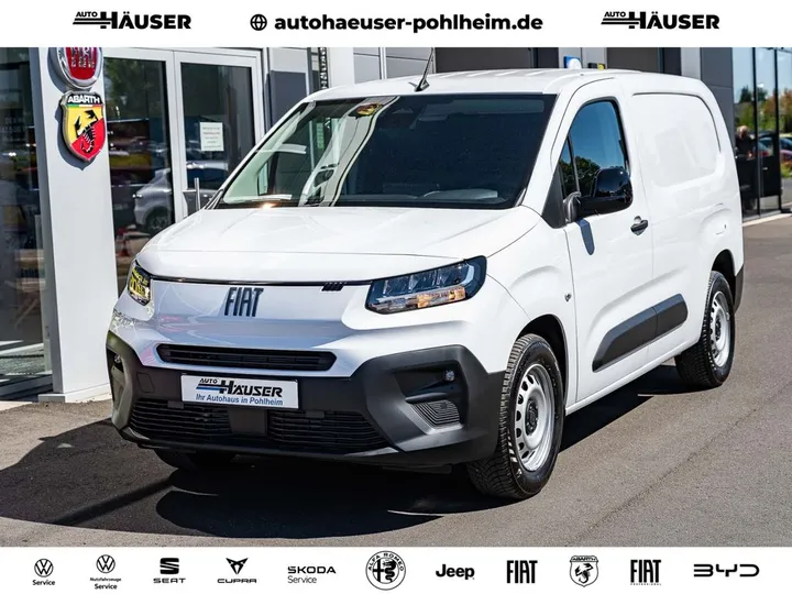 Fiat Doblo