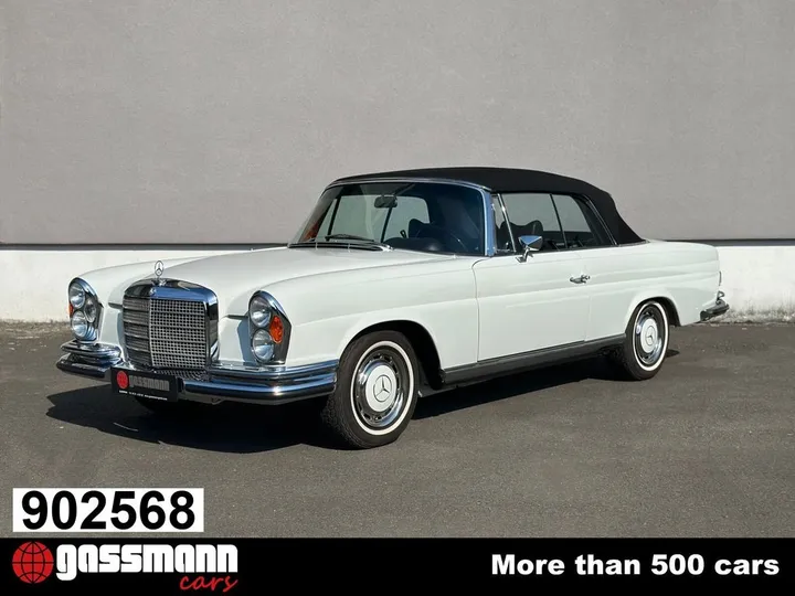 Mercedes-Benz 280