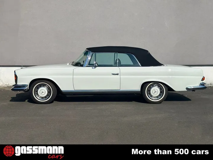 Mercedes-Benz 280