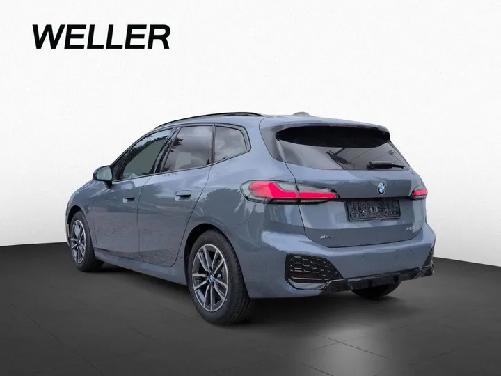BMW 223 Active Tourer