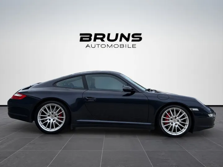 Porsche 997