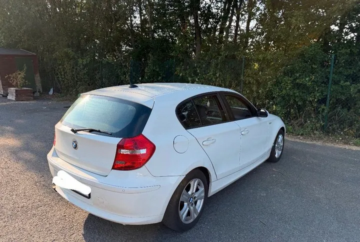 BMW 116