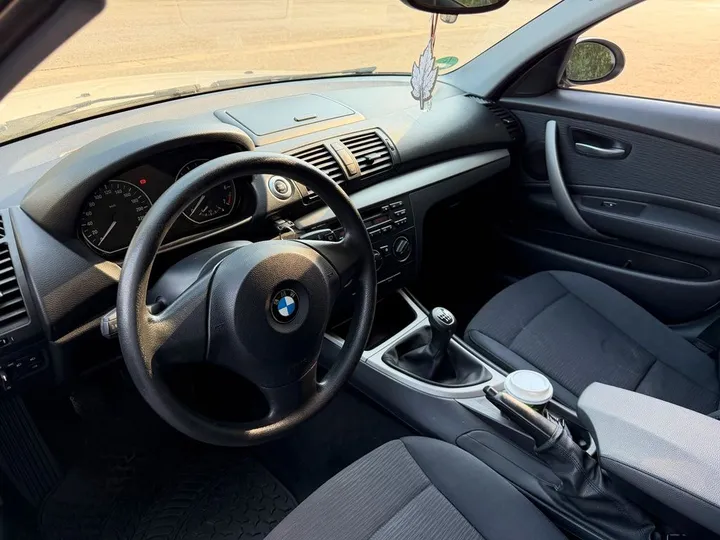 BMW 116