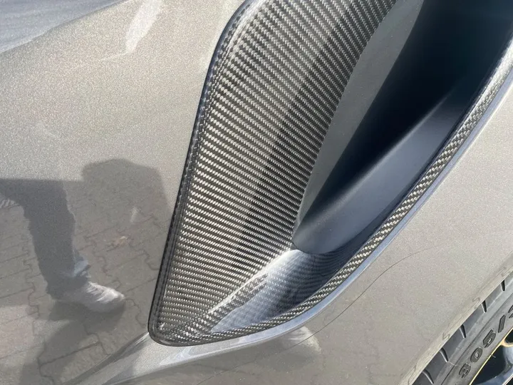 Porsche 991
