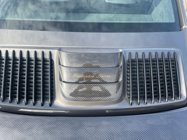 Porsche 991