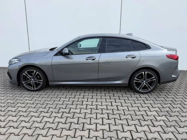 BMW 218 Gran Coupé