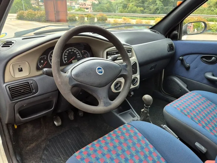 Fiat Strada