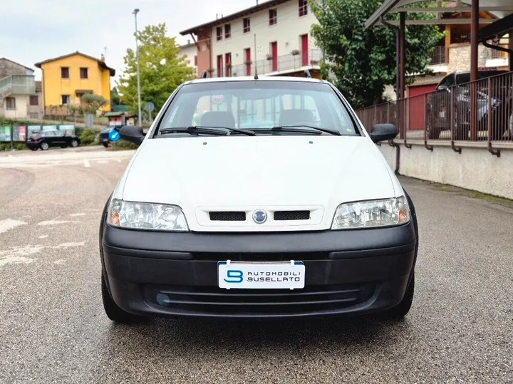 Fiat Strada