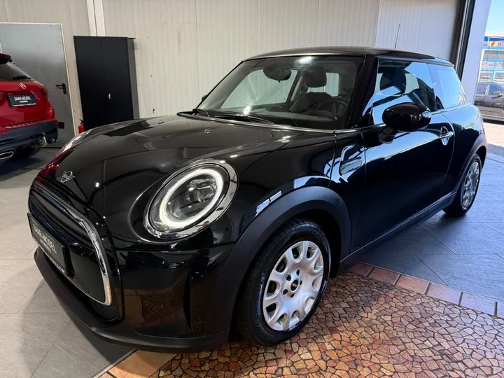MINI ONE