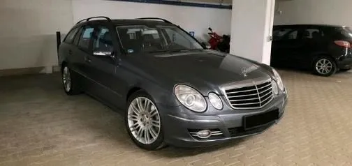 Mercedes-Benz Other