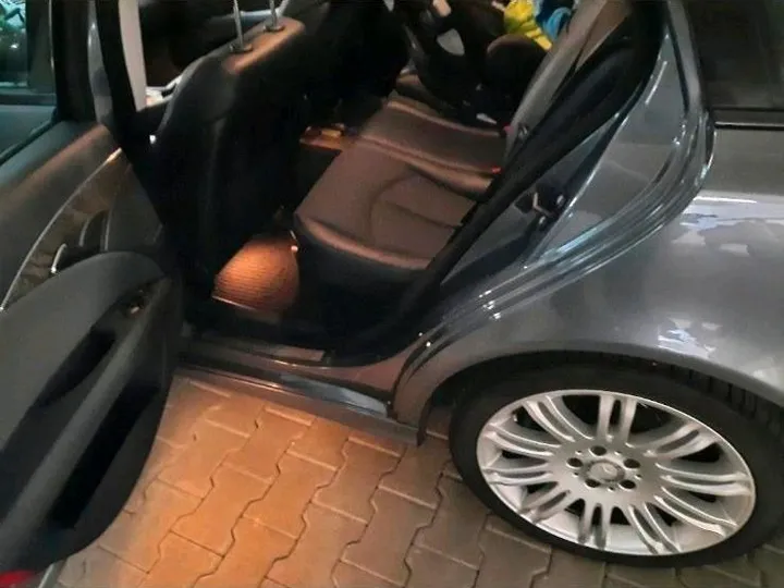 Mercedes-Benz Other