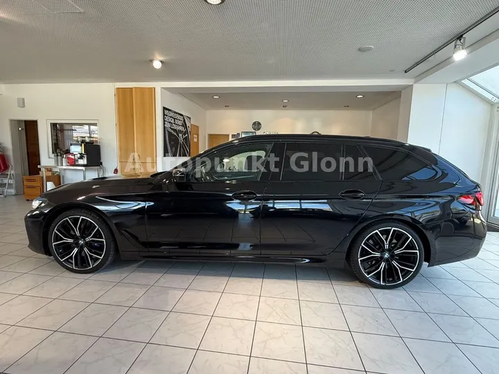 BMW 540