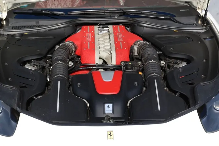 Ferrari FF