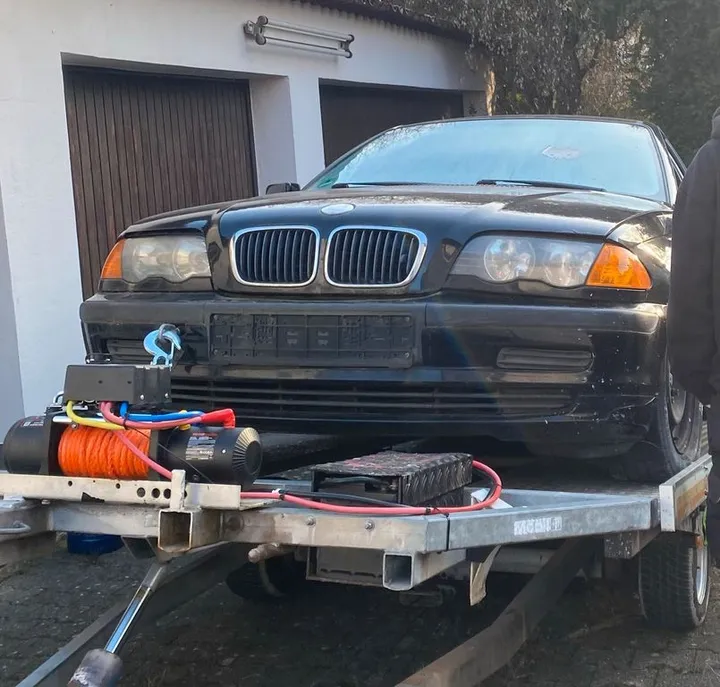 BMW 316