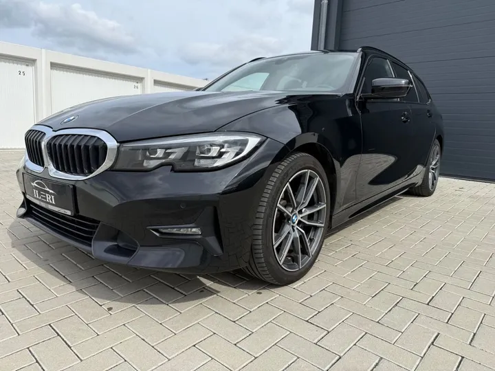 BMW 318
