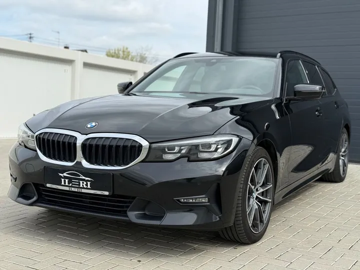 BMW 318