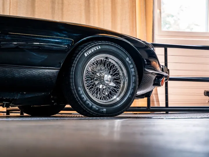 Jaguar E-Type