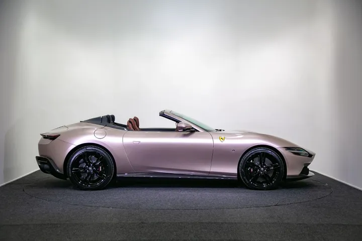 Ferrari Roma