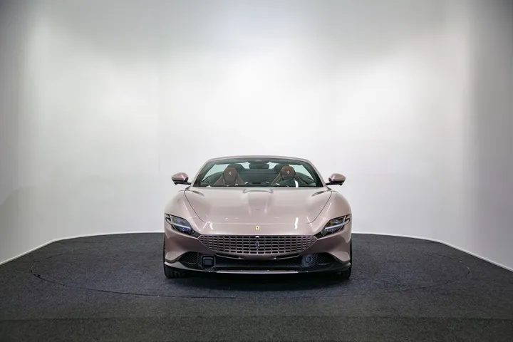 Ferrari Roma