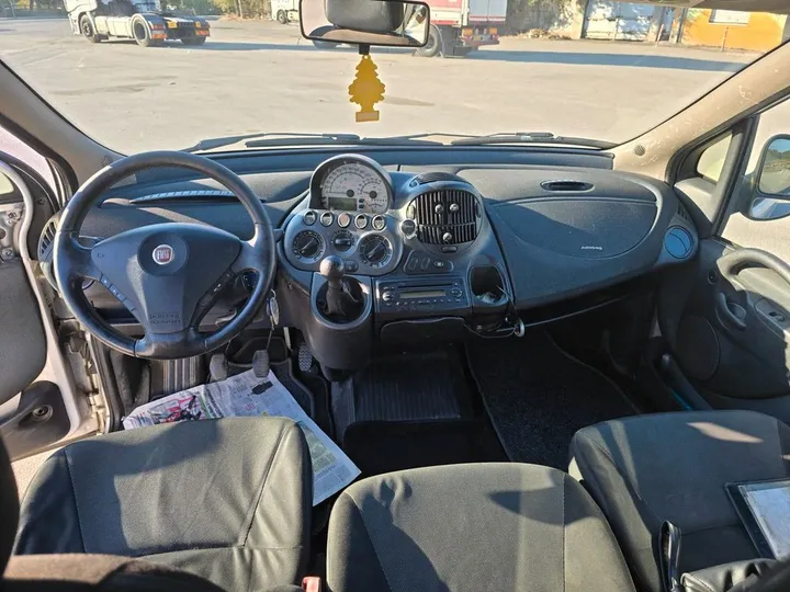 Fiat Multipla