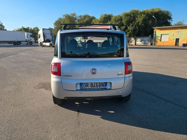 Fiat Multipla