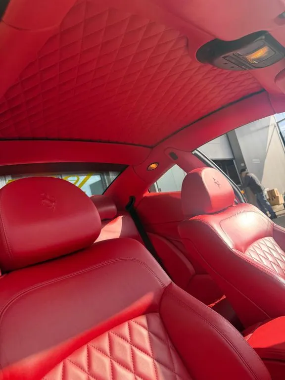 Ferrari 812