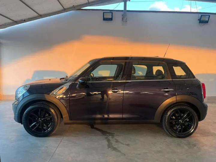 MINI Cooper Countryman