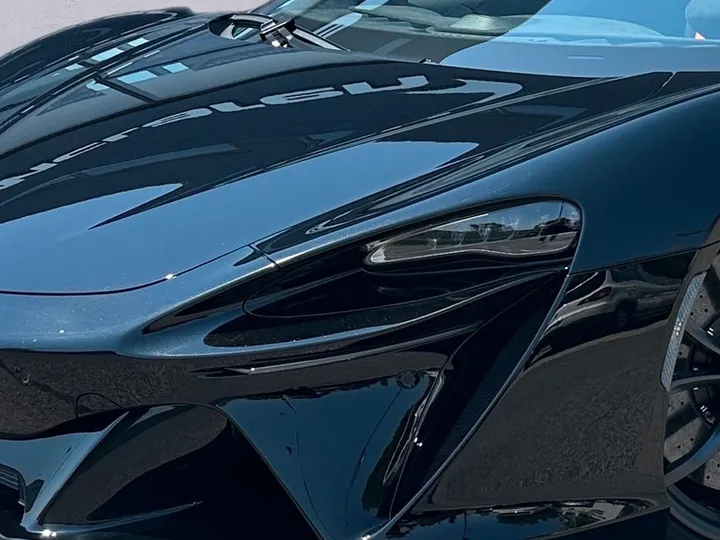 McLaren Artura