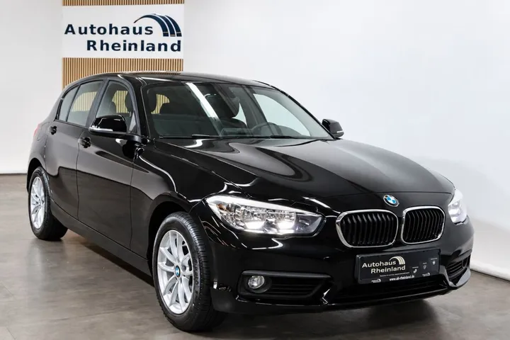 BMW 116