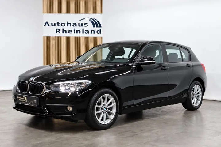 BMW 116
