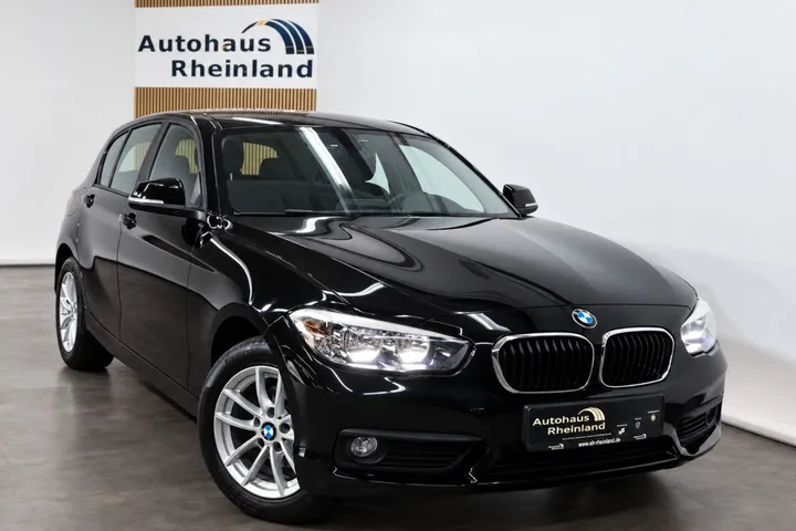 BMW 116