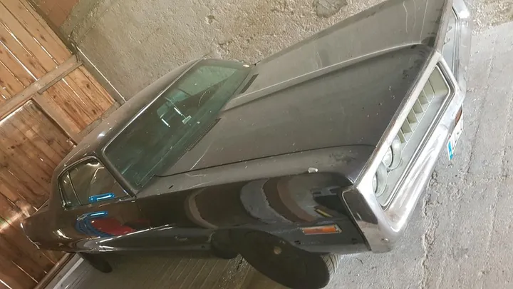 Chrysler New Yorker
