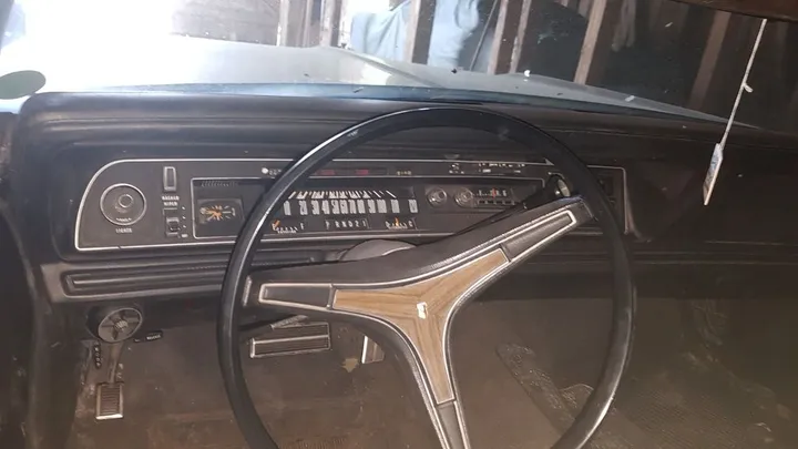 Chrysler New Yorker