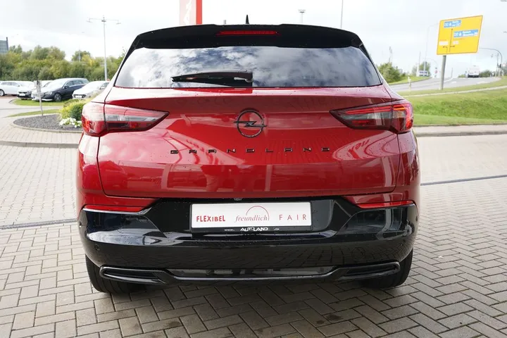 Opel Grandland (X)