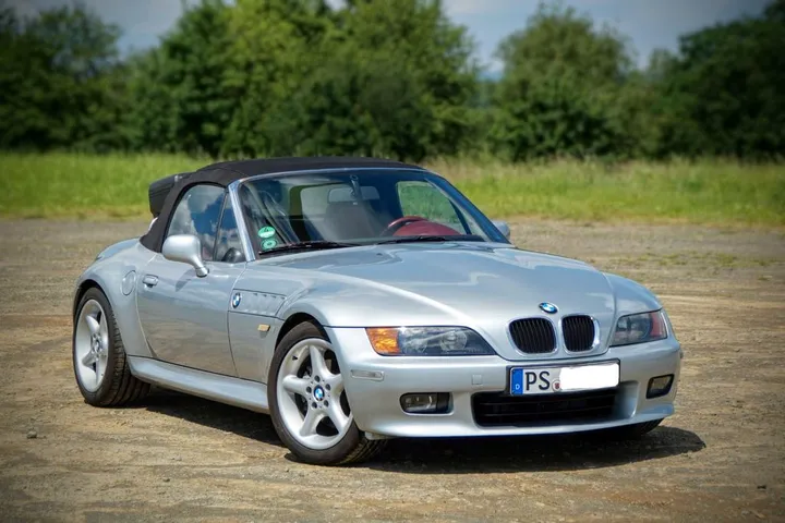 BMW Z3