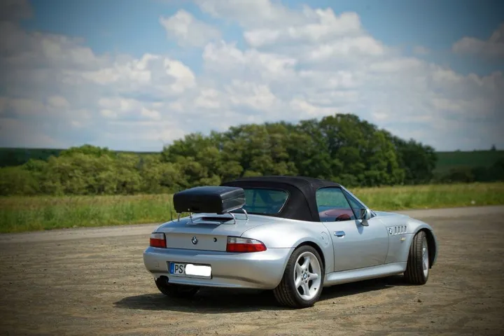 BMW Z3