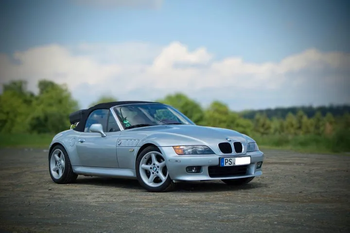 BMW Z3