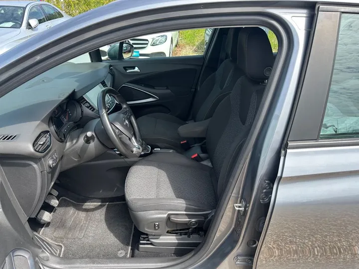 Opel Crossland (X)