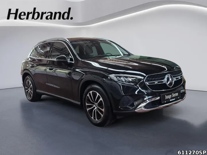 Mercedes-Benz GLC 200