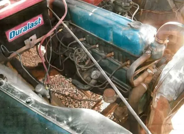Chevrolet Other