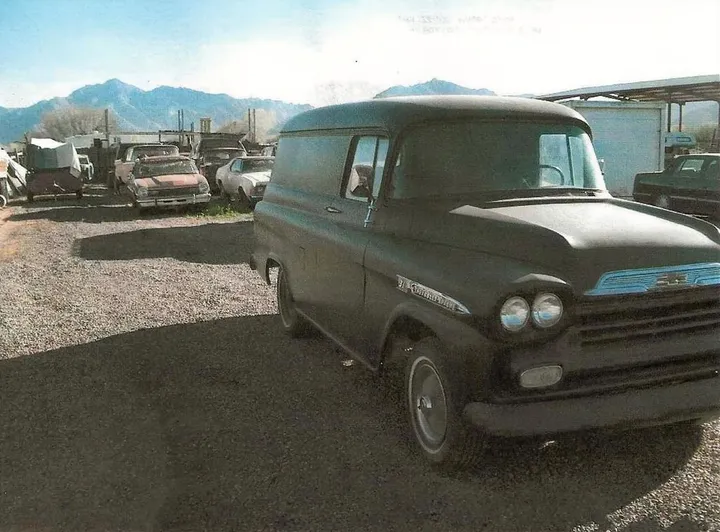Chevrolet Other