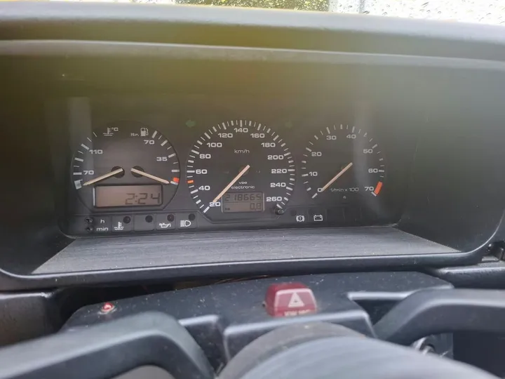 Volkswagen Corrado