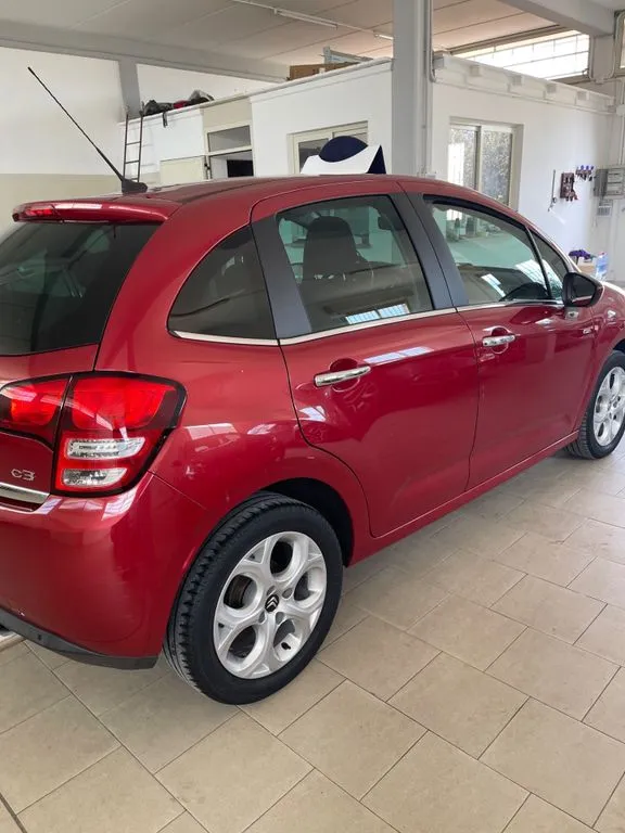Citroën C3
