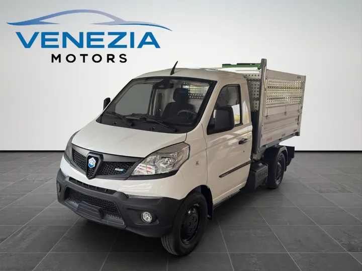 Piaggio Porter